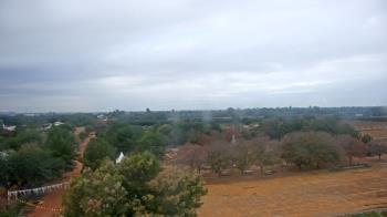 Weather camera view of Schnepf Farms.