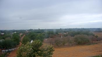 Weather camera view of Schnepf Farms.