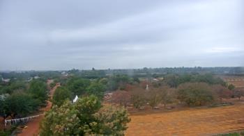 Weather camera view of Schnepf Farms.