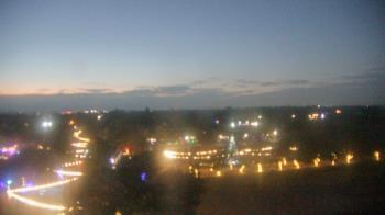 Weather camera view of Schnepf Farms.