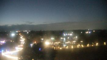 Weather camera view of Schnepf Farms.