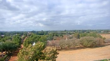 Weather camera view of Schnepf Farms.