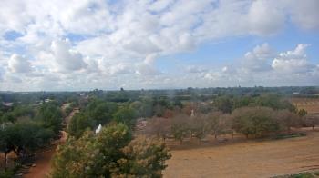 Weather camera view of Schnepf Farms.