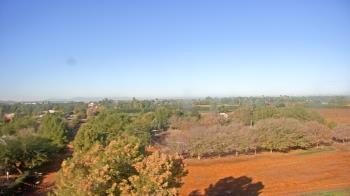 Weather camera view of Schnepf Farms.