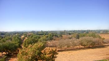 Weather camera view of Schnepf Farms.