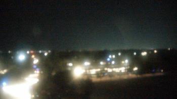 Weather camera view of Schnepf Farms.