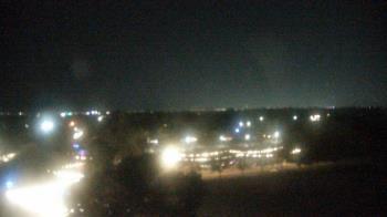 Weather camera view of Schnepf Farms.