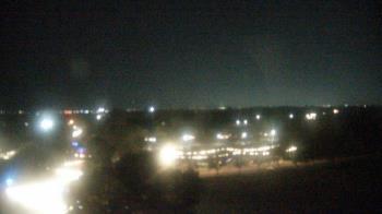 Weather camera view of Schnepf Farms.