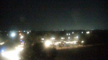 Weather camera view of Schnepf Farms.