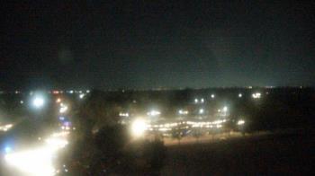 Weather camera view of Schnepf Farms.