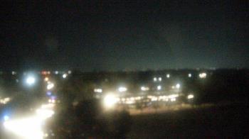 Weather camera view of Schnepf Farms.