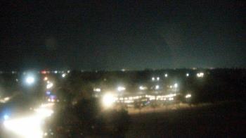 Weather camera view of Schnepf Farms.