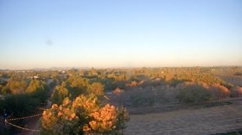 Weather camera view of Schnepf Farms.