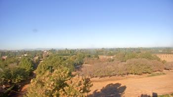 Weather camera view of Schnepf Farms.