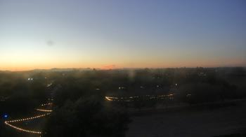 Weather camera view of Schnepf Farms.