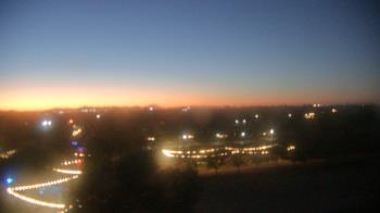 Weather camera view of Schnepf Farms.