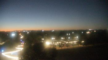 Weather camera view of Schnepf Farms.