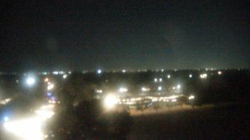 Weather camera view of Schnepf Farms.