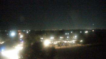 Weather camera view of Schnepf Farms.