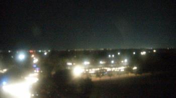 Weather camera view of Schnepf Farms.