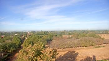 Weather camera view of Schnepf Farms.