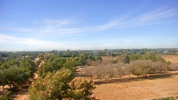 Weather camera view of Schnepf Farms.