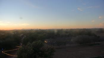 Weather camera view of Schnepf Farms.