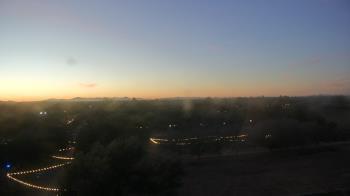 Weather camera view of Schnepf Farms.