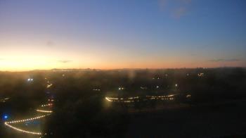 Weather camera view of Schnepf Farms.