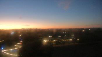 Weather camera view of Schnepf Farms.