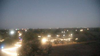 Weather camera view of Schnepf Farms.