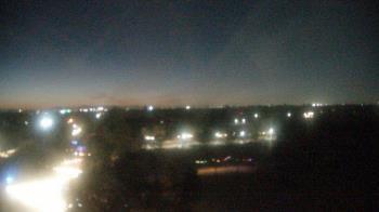 Weather camera view of Schnepf Farms.