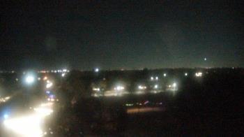 Weather camera view of Schnepf Farms.