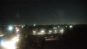 Weather camera view of Schnepf Farms.