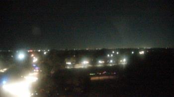 Weather camera view of Schnepf Farms.