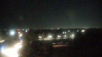 Weather camera view of Schnepf Farms.