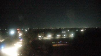 Weather camera view of Schnepf Farms.