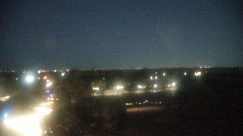 Weather camera view of Schnepf Farms.