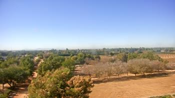 Weather camera view of Schnepf Farms.