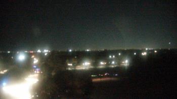 Weather camera view of Schnepf Farms.