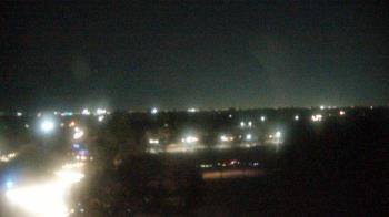 Weather camera view of Schnepf Farms.