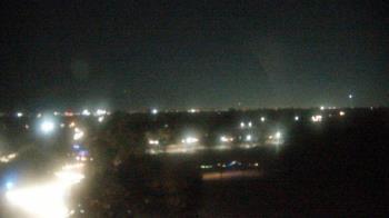 Weather camera view of Schnepf Farms.