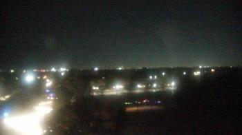 Weather camera view of Schnepf Farms.