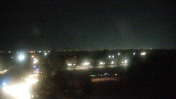 Weather camera view of Schnepf Farms.