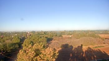 Weather camera view of Schnepf Farms.