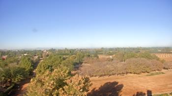 Weather camera view of Schnepf Farms.