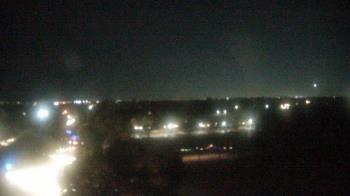 Weather camera view of Schnepf Farms.