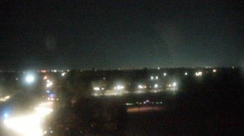 Weather camera view of Schnepf Farms.