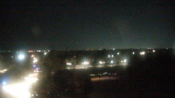 Weather camera view of Schnepf Farms.