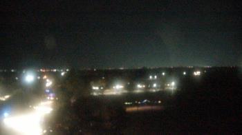 Weather camera view of Schnepf Farms.